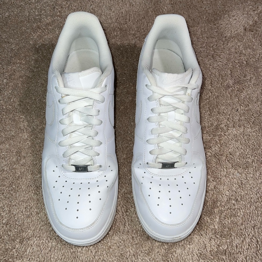 Men’s Nike Air Force 1 '07 - Size 13